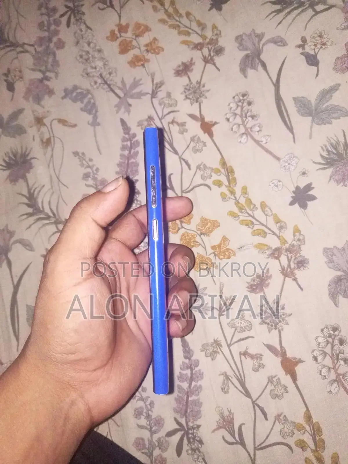 শাওমি এমআই৩ ১৬ জিবি ব্লু
