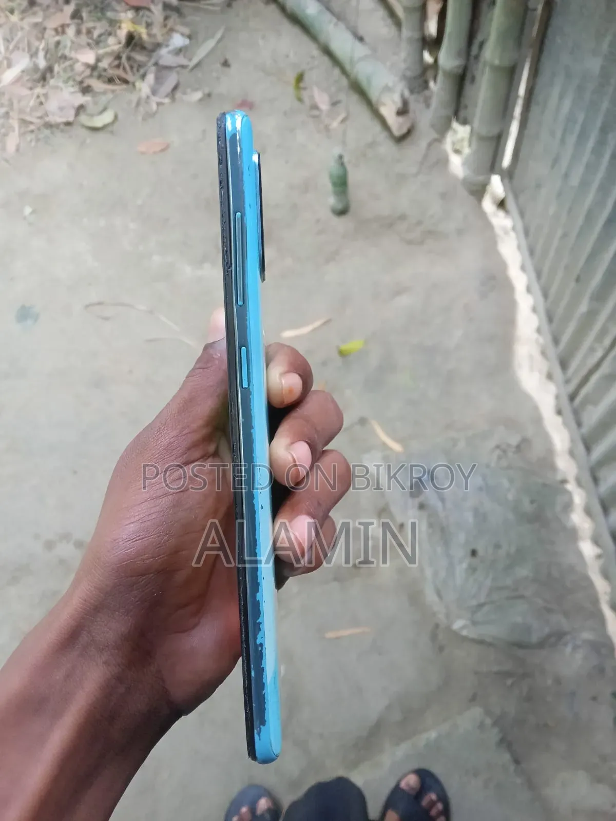 Samsung Galaxy A71 128 GB
