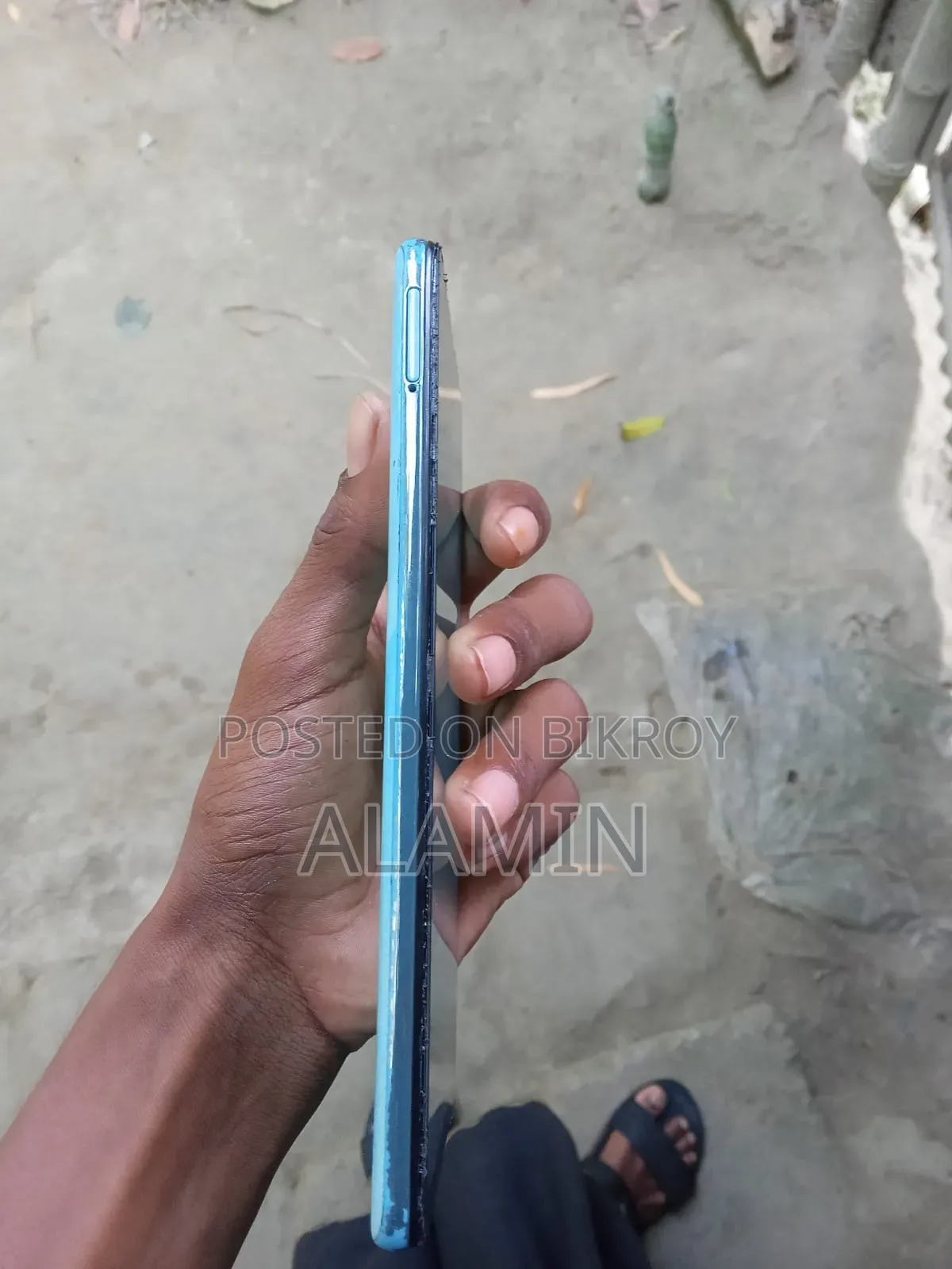 Samsung Galaxy A71 128 GB