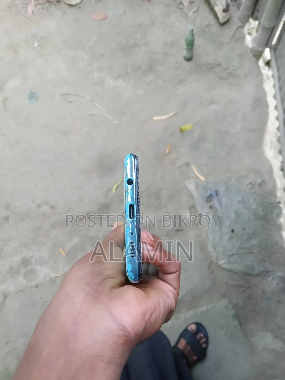 Samsung Galaxy A71 128 GB