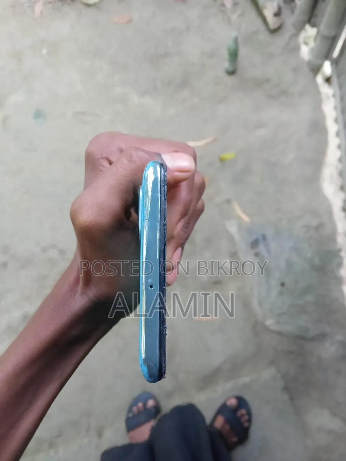 Samsung Galaxy A71 128 GB