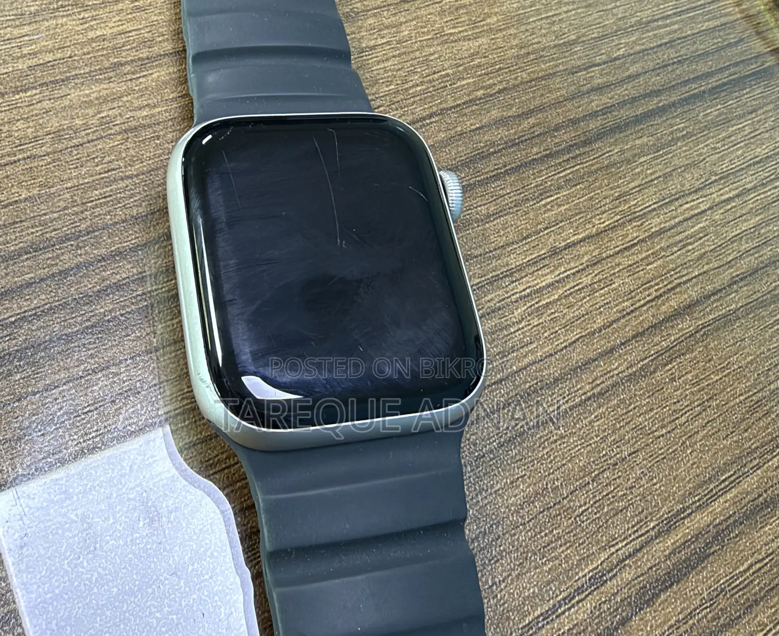 Apple Watch SE 2