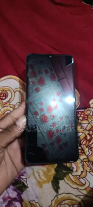 স্যামসাং গ্যালাক্সি এ১২ ১২৮ জিবি নীল