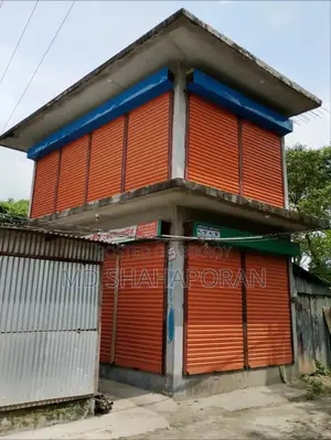 ২তলা দোকান বিক্রয় করা হবে, সোনারগাঁও, বাংলা বাজার যোগাযোগ