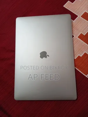 Laptop Apple MacBook Pro 2019 16GB Intel Core i7 SSD 500GB