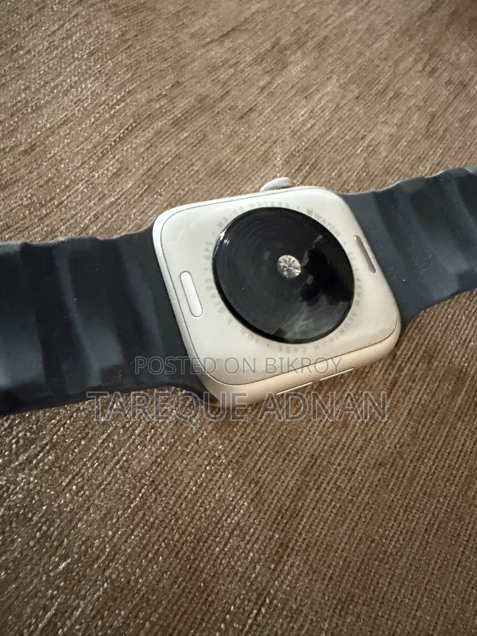 Apple Watch SE 2