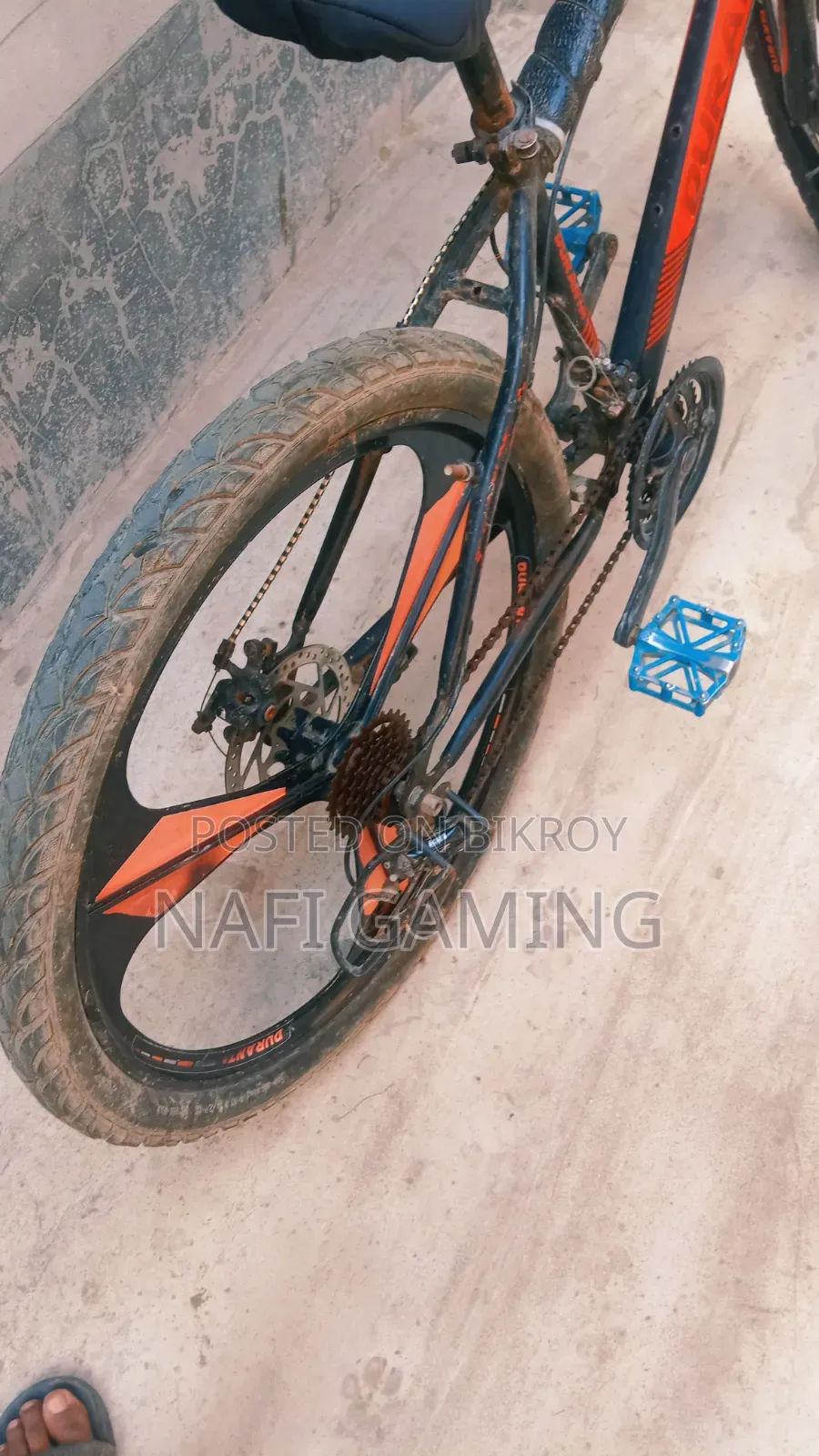 Cycle for sale | Good condition, best price!