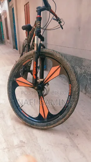 Cycle for sale | Good condition, best price!