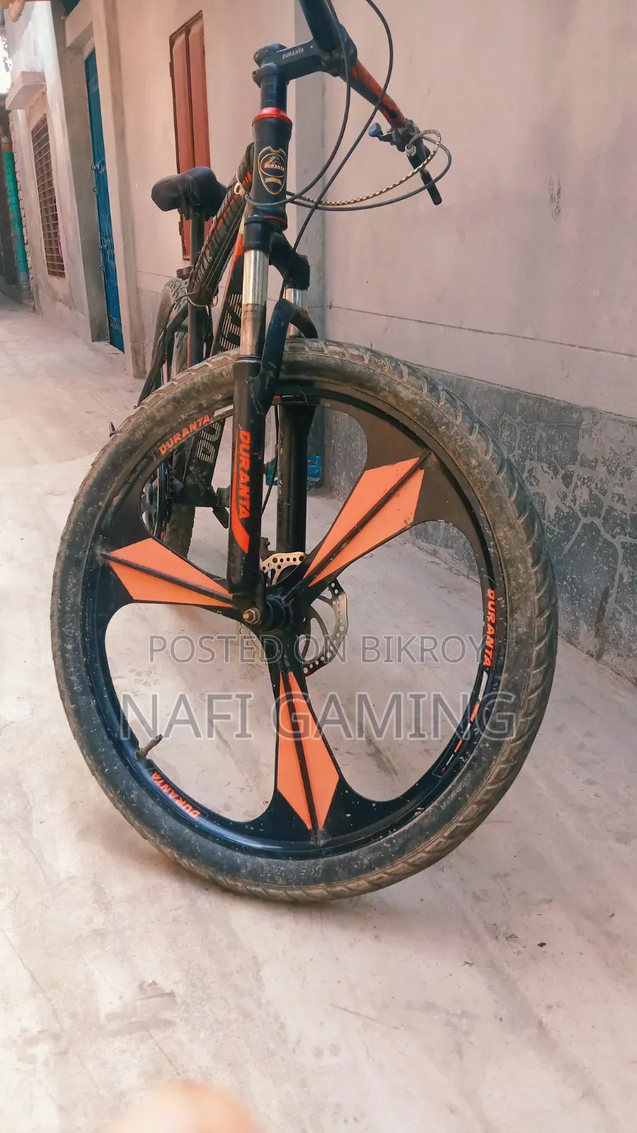 Cycle for sale | Good condition, best price!
