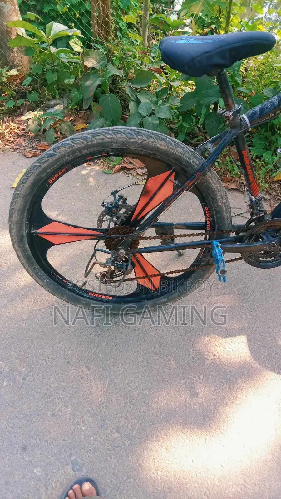 Cycle for sale | Good condition, best price!