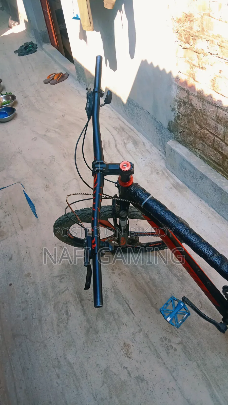 Cycle for sale | Good condition, best price!
