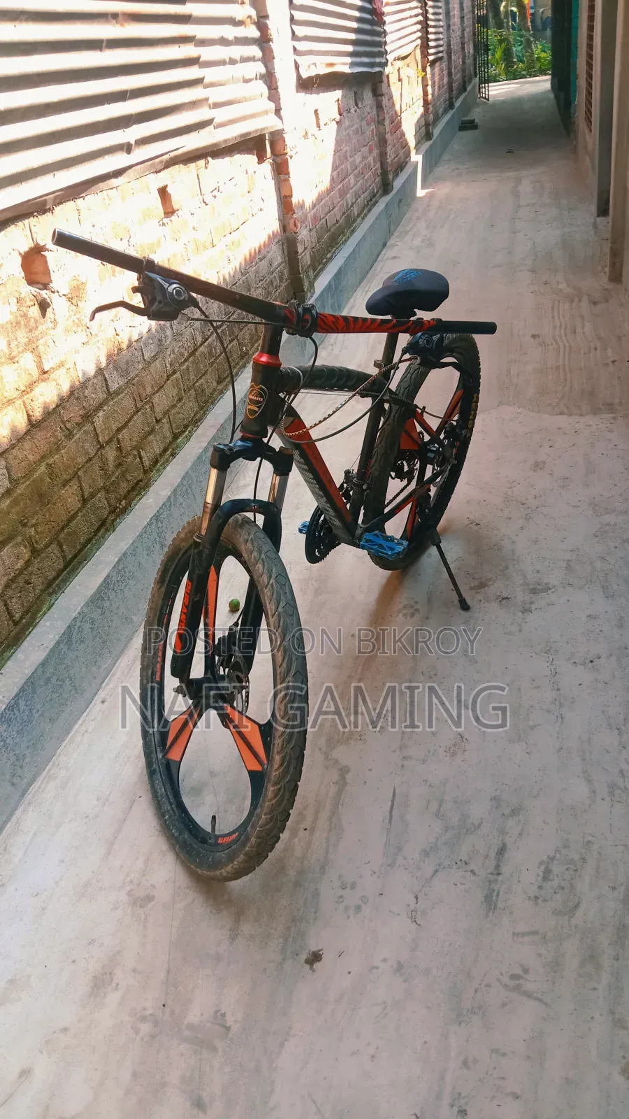 Cycle for sale | Good condition, best price!