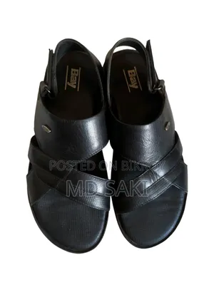 Original Leather Branded Shoes
