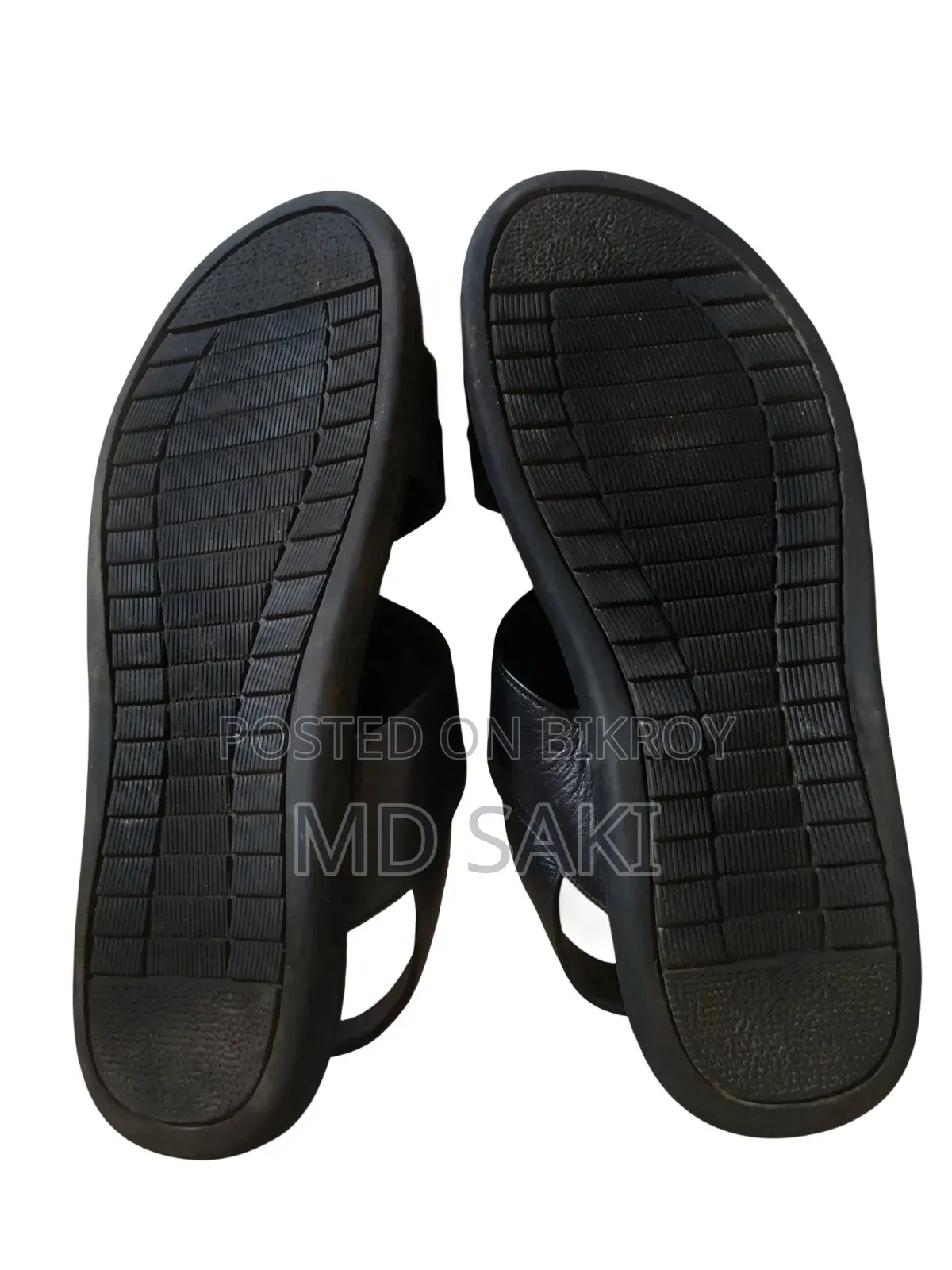 Original Leather Branded Shoes