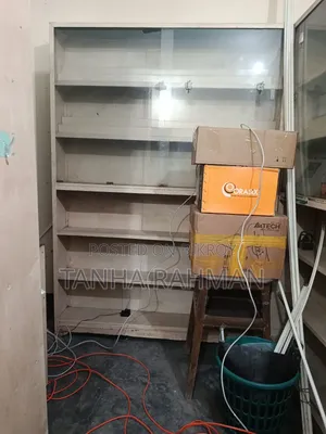 দোকানের রেক তাক Shelf
