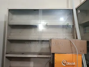 দোকানের রেক তাক Shelf