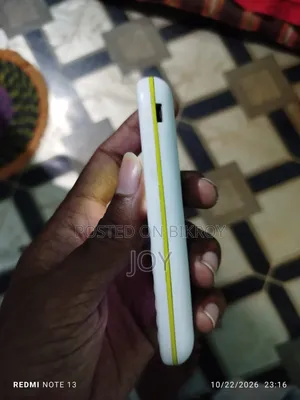 Samsung Guru Music 2 White