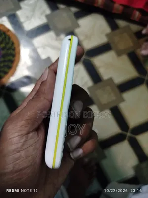 Samsung Guru Music 2 White