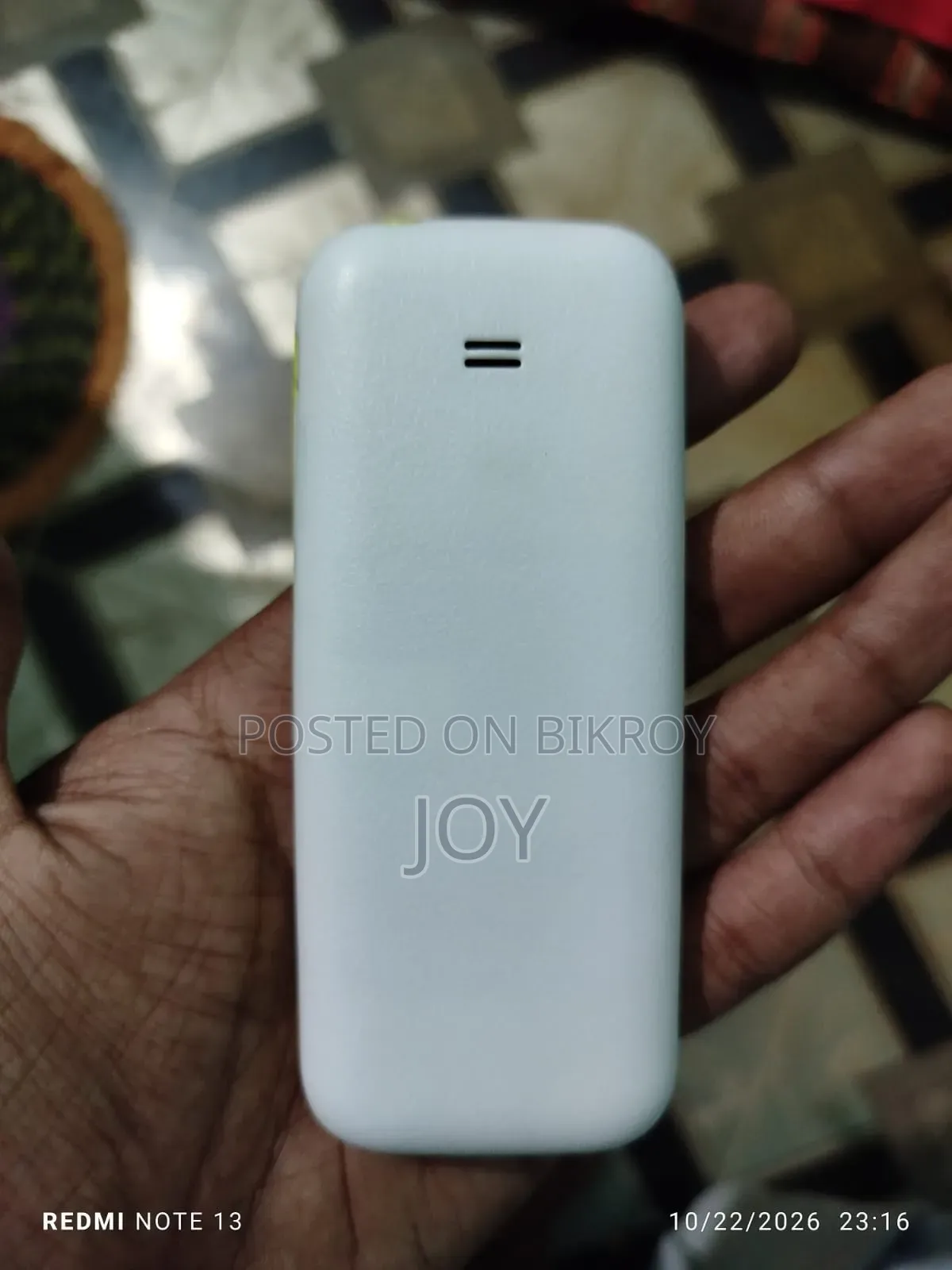 Samsung Guru Music 2 White