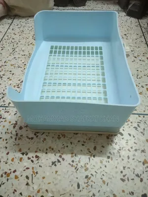 বিড়াল/খরগোশের পটি