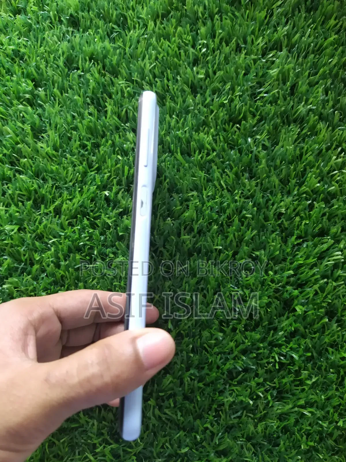 Samsung Galaxy A23 128 GB Blue