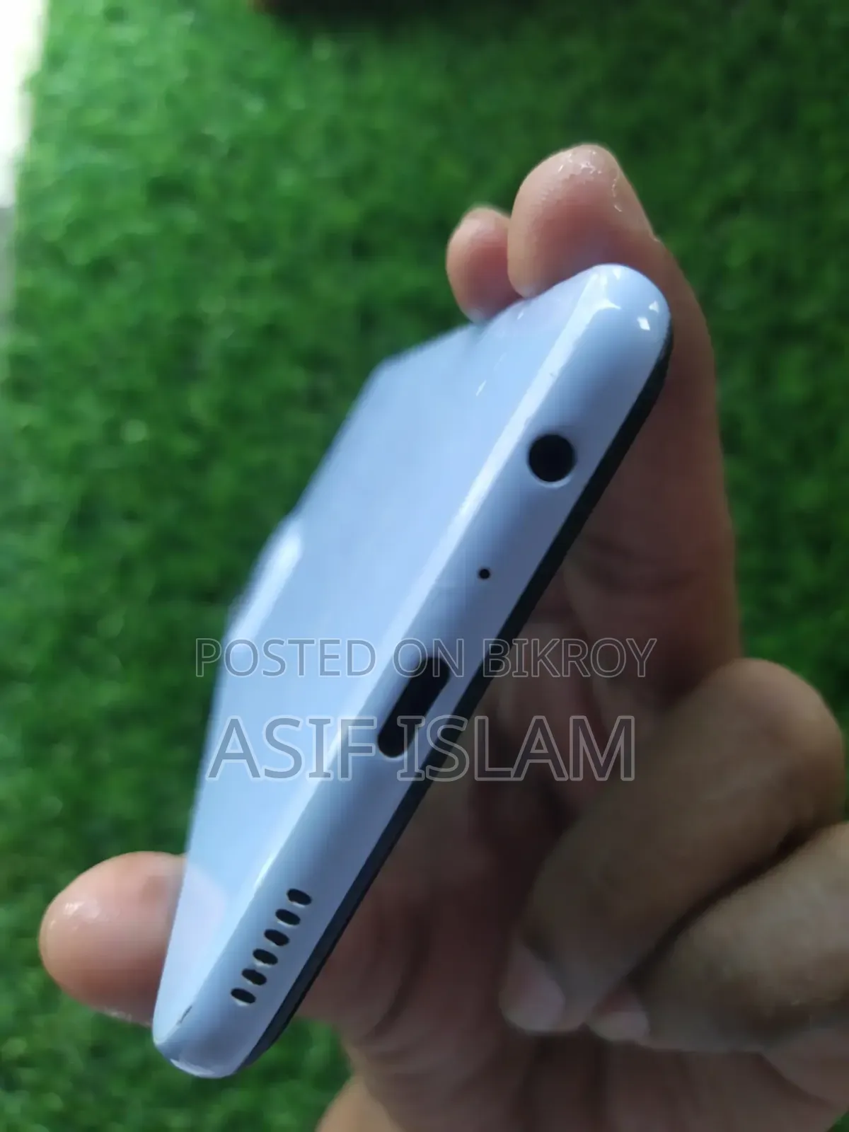 Samsung Galaxy A23 128 GB Blue