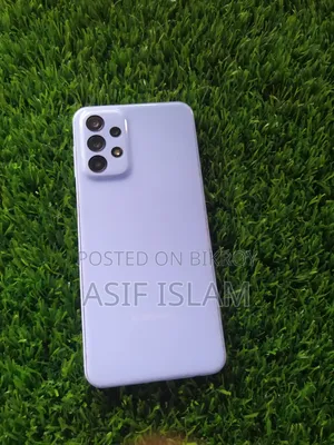 Samsung Galaxy A23 128 GB Blue