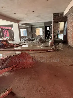 Commercial Space for Sale in Banasree!