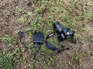 Canon 250D DSLR Camera for Sale | Best Price Opportunity!