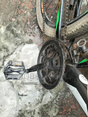 Hero Bicycle