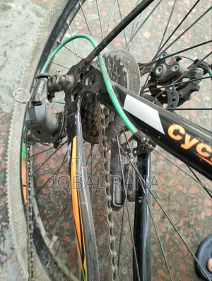 Hero Bicycle