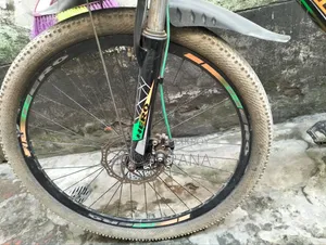 Hero Bicycle