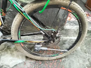Hero Bicycle