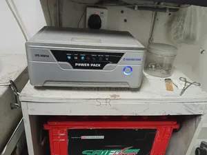 রহিমআফরুজ আইপিএস পাওয়ার প্যাক ৬০০ভিএ