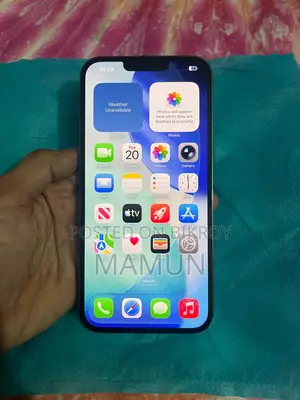Apple iPhone 13 Pro Max 256 GB White