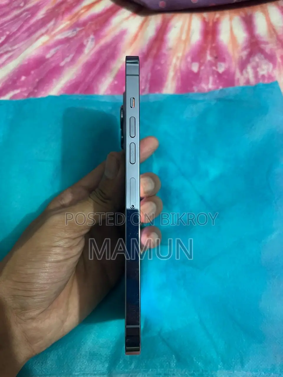 Apple iPhone 13 Pro Max 256 GB White