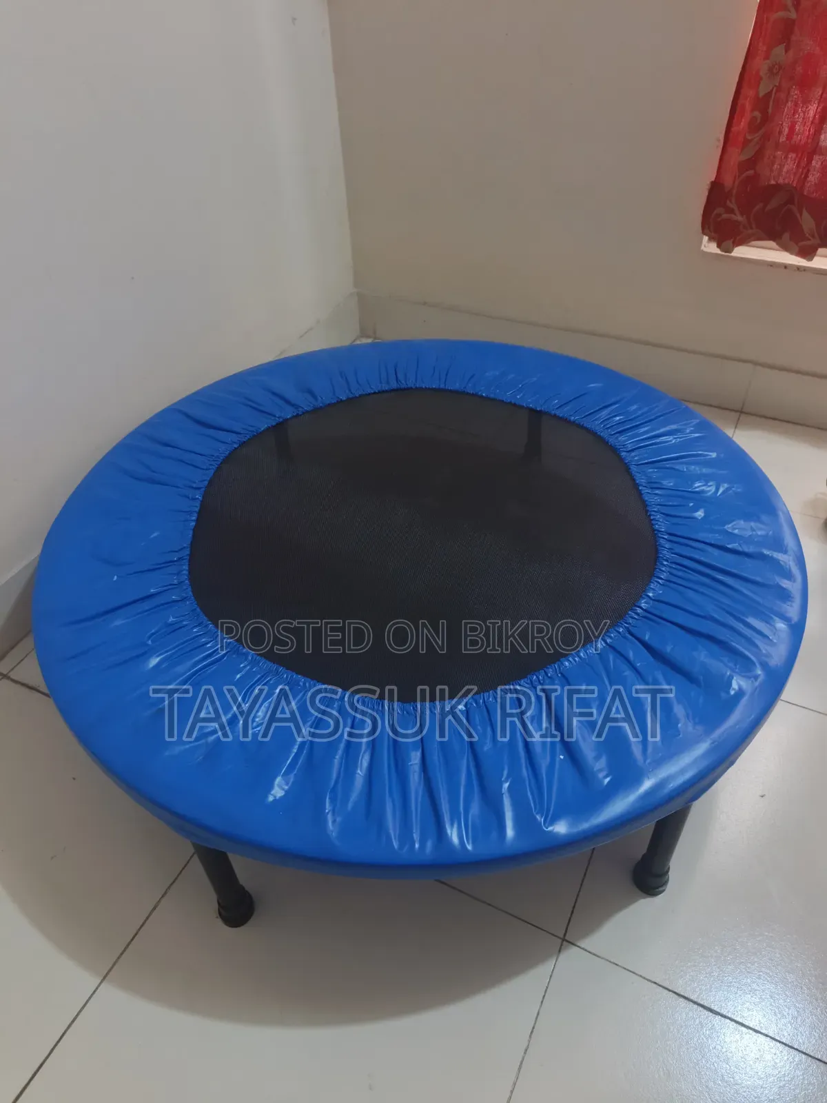 Kids Trampoline
