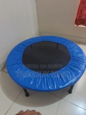Kids Trampoline