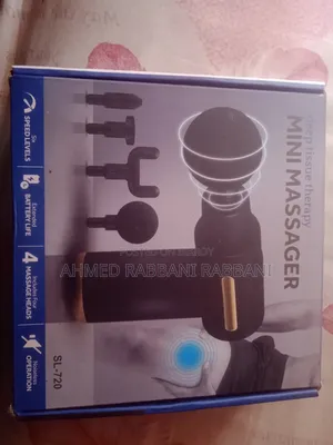 Mini Massager