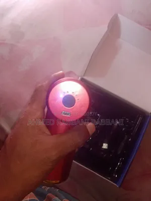 মিনি ম্যাসাজার
