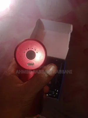 মিনি ম্যাসাজার