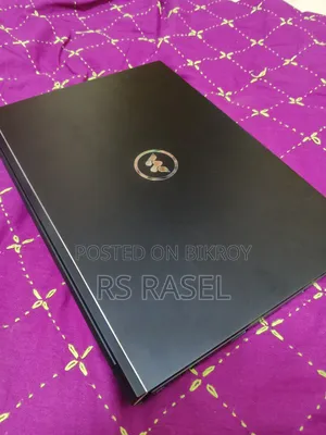 Laptop 8GB Intel Core i5 SSD 512GB