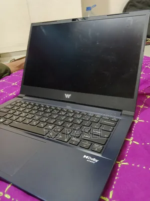 Laptop 8GB Intel Core i5 SSD 512GB