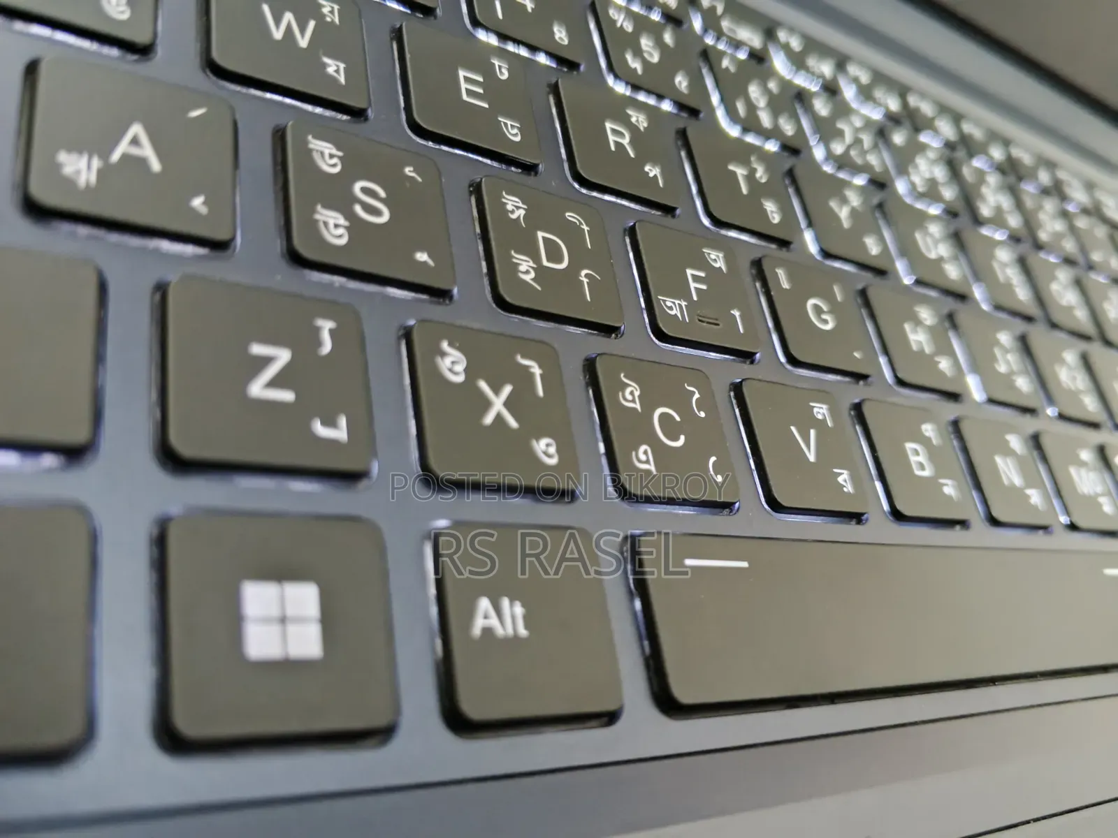 Laptop 8GB Intel Core i5 SSD 512GB
