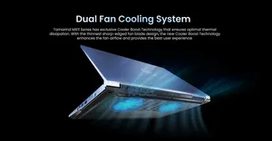 Laptop 8GB Intel Core i5 SSD 512GB