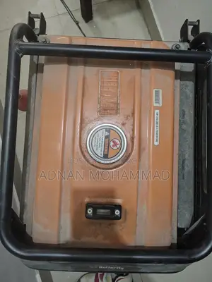 Butterfly Power Generator 2200 Watt Rd-2910ex