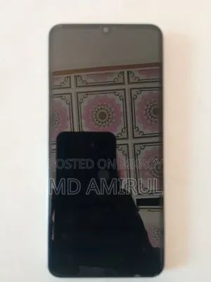 New Itel A200+ 64 GB Silver