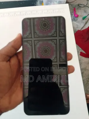 New Itel A200+ 64 GB Silver