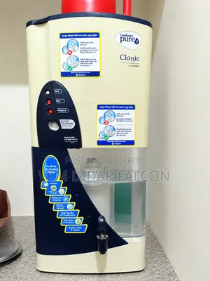Water Filter