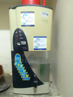 Water Filter
